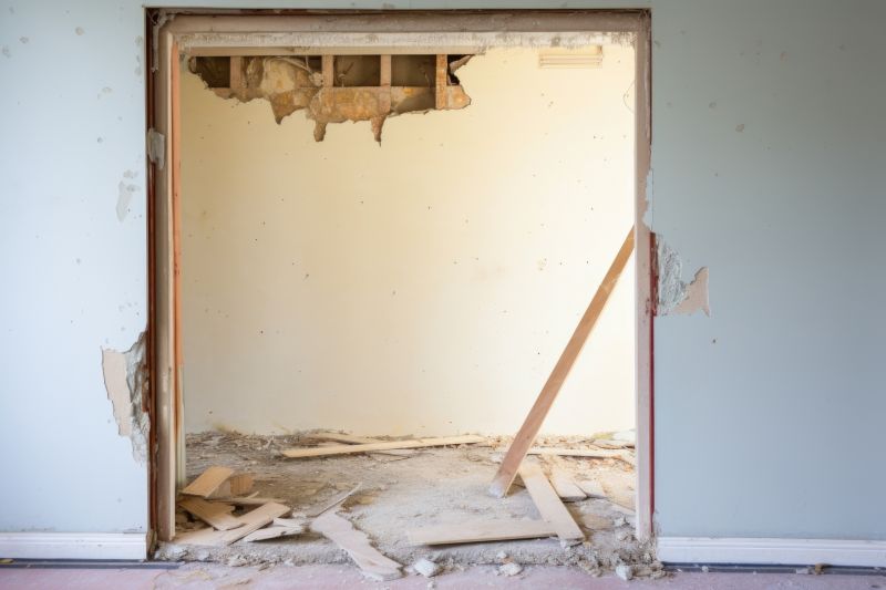 Barn Demolition Cost Overview — Cost of Barn Demolition