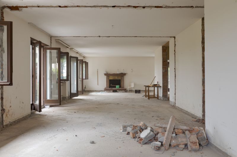 Barn Demolition Cost Overview — Cost of Barn Demolition