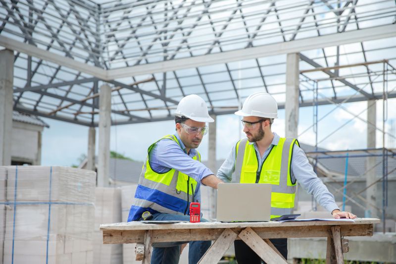 Structural Engineers